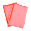 KLEEN BR MICROFIBER WIPE CLOTH 2PK