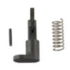 Lbe ar teardrop forward assist assy