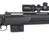 MOSSBERG MVP SCOUT 7.62 16" SCP 5/8X24