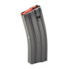 GO MAG AR 10RD/30RD BDY STL 5.56 BLK