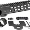 MI HANDGUARD CRM M-LOK 7" - COMBAT RAIL FITS AR-15