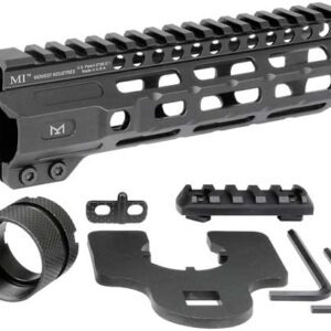 MI HANDGUARD CRM M-LOK 7" - COMBAT RAIL FITS AR-15