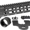 MI HANDGUARD CRM M-LOK 9.5" - COMBAT RAIL FITS AR-15