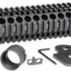 MI HANDGUARD CRT PICATINNY - 10" FITS AR-15
