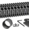 MI HANDGUARD CRT PICATINNY - 12.625" FITS AR-15