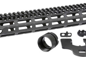 MI HANDGUARD GRM M-LOK G4 - 12.625" FITS AR-15