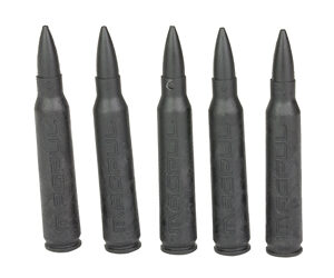 MAGPUL DUMMY ROUNDS 5.56X45 5PK