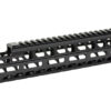 MIDWEST 20 SERIES RAIL 11.5" MLOK