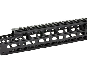 MIDWEST 20 SERIES RAIL 11.5" MLOK