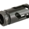 MIDWEST FLASH HIDER 5/8X24 .30 CAL