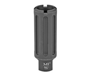 MIDWEST BLAST CAN 9MM 1/2-36 THREAD