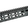 MIDWEST COMBAT RAIL 9.25" HNDGRD MLO