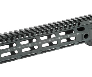 MIDWEST COMBAT RAIL 9.25" HNDGRD MLO