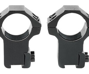 NCSTAR 1" RING-3 8'DOVETAIL-HIGH