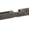 NOVESKE OR SLD FOR GLOCK 17 G4 BLACK