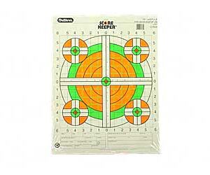 CHAMPION SCOREKPR 100YD RFL FLUOR