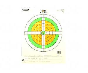 CHAMPION SCOREKPR 100YD SML BORE FLR