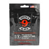 HOPPES BLACK LUBRICATING CLOTH