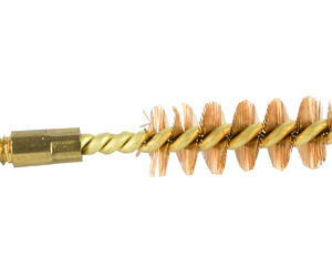 PRO-SHOT PISTOL BRUSH 9MM BRONZE