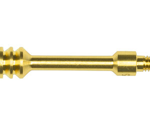 PRO-SHOT JAG .38 CAL BRASS