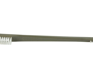 PRO-SHOT GUN BRUSH DOUBLE END NYLON