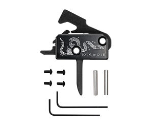 RISE FLAT SUPER SPORTING TRIG JOD