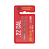 Shooters choice. 22cal bore brush 3"