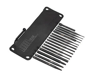 SOLGW ARMORERS PUNCH SET 16 PIECE