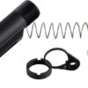 B5 SYSTEMS SIERRA K EXTENSION - KIT BLACK