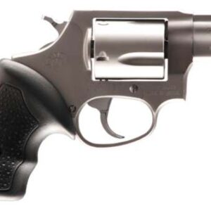 Taurus 905 9mm Stainless Steel Revolver, 5-Shot, 2" Barrel UPC 725327341802
