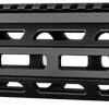 MFT EXTREME DUTY 13.5" MLOK - CARBINE RAIL SYSTEM BLACK