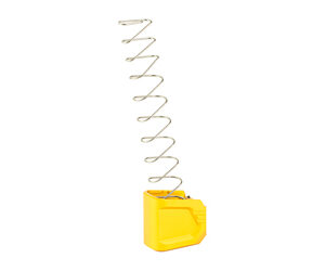TYRANT MAG EXT FOR GLK43X/48 +4 GLD