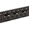 UTG PRO AR 9" SUPER SLIM HANDGUARD