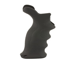 UTG AR15 CMBT SNPR PSTL GRP BLK