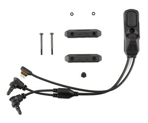 UNITY AXON SYNC LNK USBC/DBAL 7" BLK