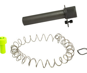 Scattergun Technologies Shotgun Magazine Extension for Remington 870 - 2-Round Capacity 874218003401