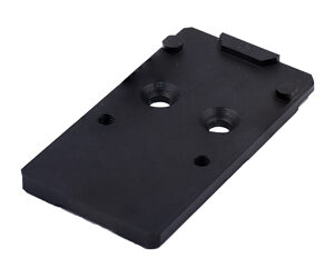 XS OPTIC MOUNT FOR GLOCK 19 RMR/507