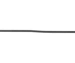 YHM CARBINE LENGTH GAS TUBE BLK