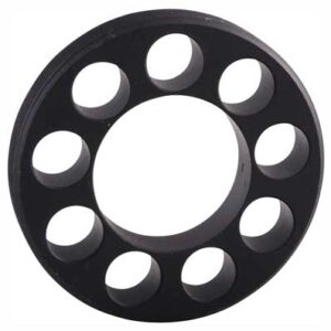 YHM FOREARM END CAP FOR YHM - RAILS STANDARD .925" BARRELS