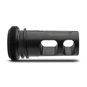AAC (ADVANCED ARMAMENT) MUZZLE BRAKE 51T 5.56MM 1/2X28