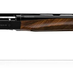 Retay Antalya Semi-Auto Shotgun 12 Gauge, 30" Barrel, Black & Wood Finish 193212048356