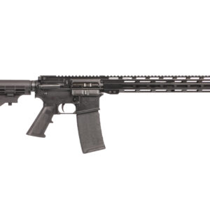 American Tactical ATI MIL 5.56mm 16" Black M-LOK Rifle 810113111650