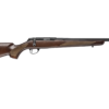 TIKKA T1 HUNTER 22LR 20" BL/WD