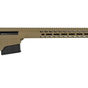 BARRETT FIREARMS MRAD 338LAP FDE 26" 10+1 MLOK