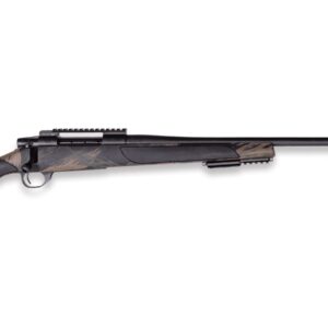 WEATHERBY VANGUARD BLACKHILLS 300WIN 24"