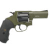Rossi RP63 .357 Magnum Green Revolver - 6-Round, 3" Barrel UPC: 725327635666