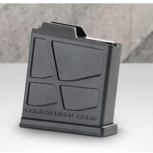 CHRISTENSEN ARMS MAG AICS SHORT ACTION 5RD