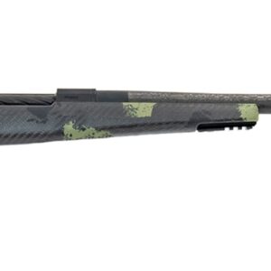 FIERCE FIREARMS CF ROGUE 7MM BC BLK/FRT 24"