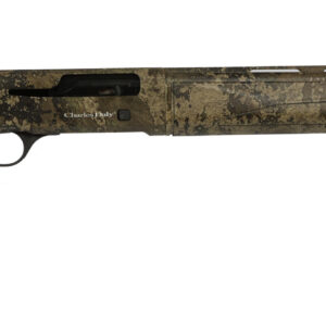 Charles Daly 601 Turkey Semi-Auto Shotgun 20/22 Strata 3" UPC: