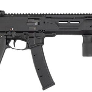 CZ-USA Scorpion 3+ 9mm Rifle with 16" Barrel and Magpul Accessories 806703914404